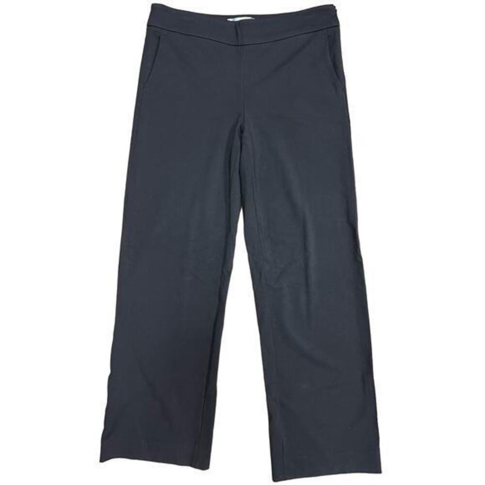 Worth pull on Chocolate Brown Dress Pants size 8‎